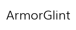 ArmorGlint - logo